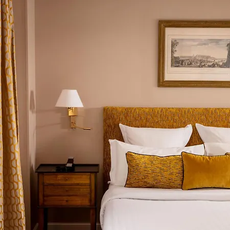 Le Relais Madeleine Hotel Paris Exterior photo