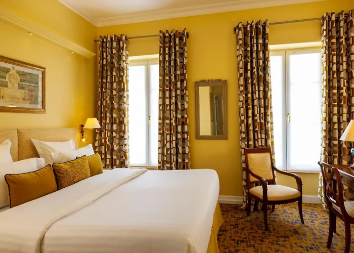 Le Relais Madeleine