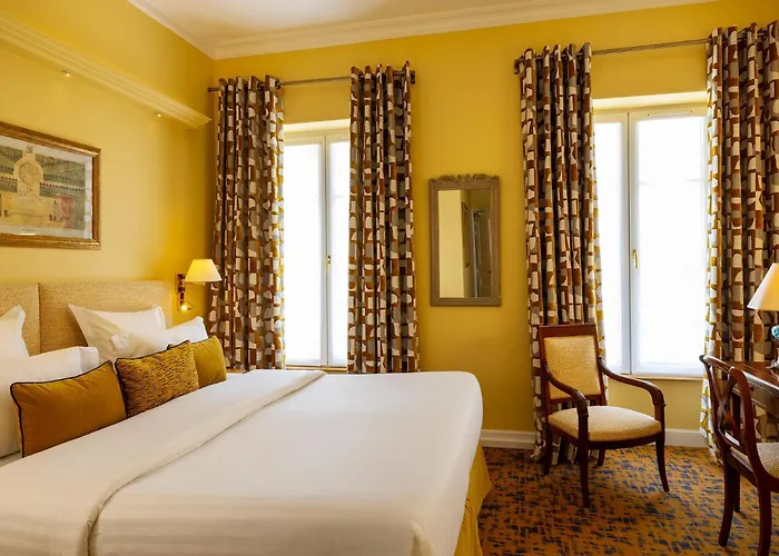 Le Relais Madeleine