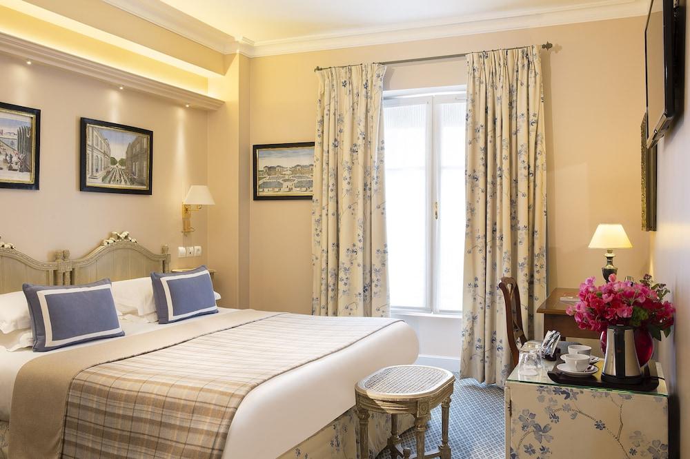 Le Relais Madeleine Hotel París