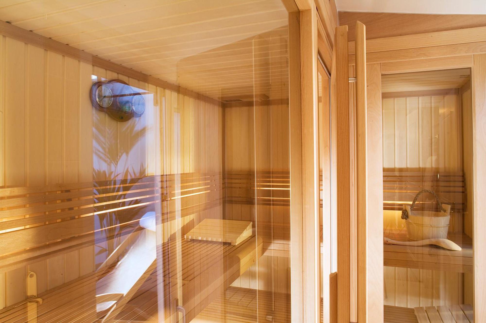 Le Relais Madeleine 4* París