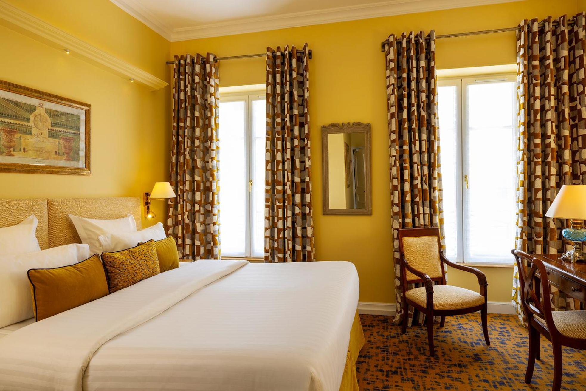 Le Relais Madeleine París