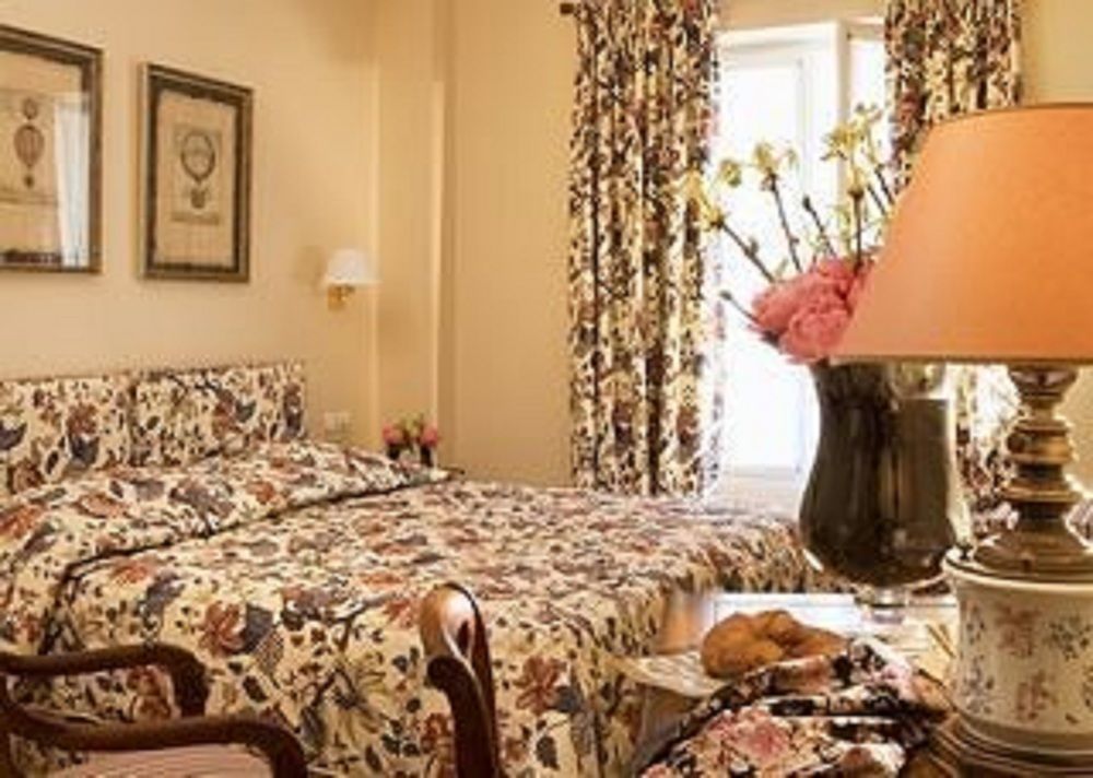 Le Relais Madeleine 4* París