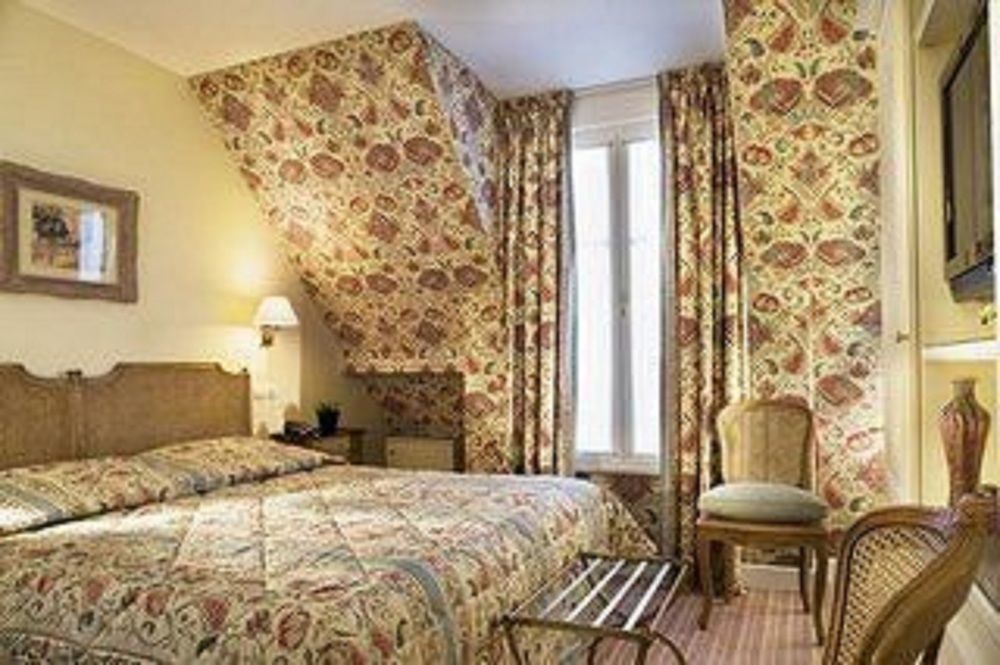 Le Relais Madeleine París